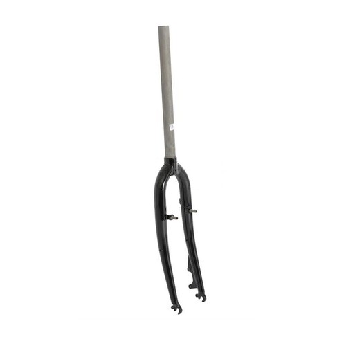 Forcella mtb rigida - forcella, 1-1/8