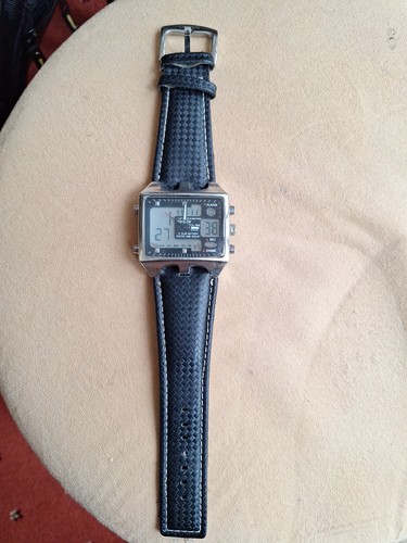 Orologio uomo ohsen acciaio - ohsen,,