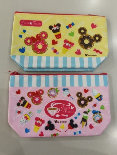 Disney sweet treats - disney,