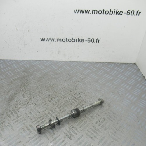 Asse ruota anteriore mbk - asse,