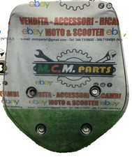 Cupolino Parabrezza Yamaha X