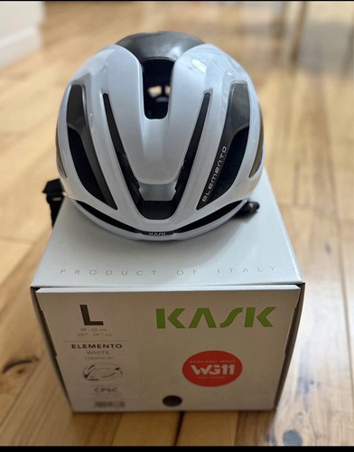 Casco kask elemento grande - casco,
