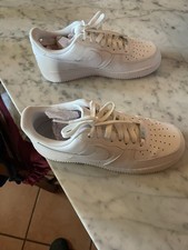 air force 1 42 Bianche Nuove