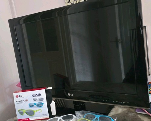 32lm620t smart tv - -, led