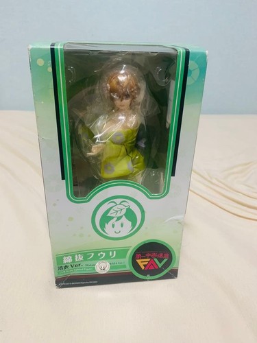 Fuuri watanuki yukata ver - watanuki,
