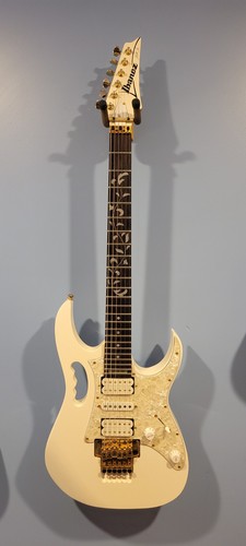Ibanez jem555wh jem string - ibanez, 6-string