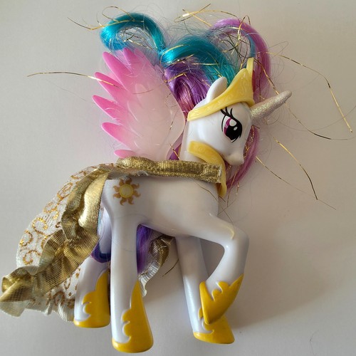 Little pony princess - g4,