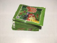 (@1) MONSTER ALLERGY - Panini