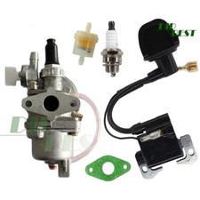 Bobina accensione carburatore