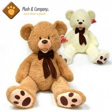 ORSO ERCOLE 160 Cm PELUCHE