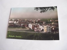 Salerno - Battipaglia panorama
