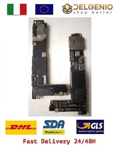 Motherboard scheda madre - scheda,