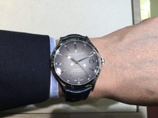 Baume & Mercier Clifton