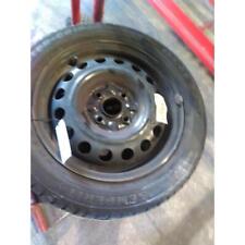 1 CERCHIO IN FERRO PEUGEOT 107