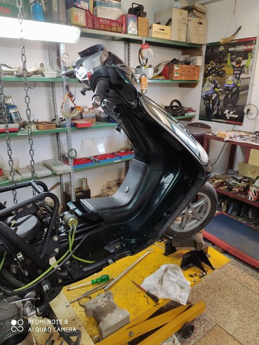 Ricambi hexagon lxt 180 - ricambi,