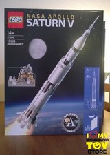 RETIRED - LEGO 21309 IDEAS