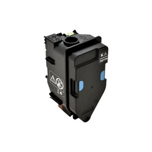 Konica minolta toner nero - konica,