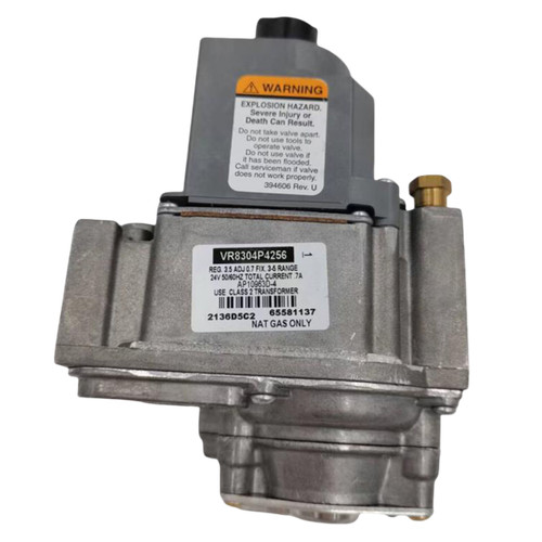 1pz elettrovalvola gas caldaia - 1pz,