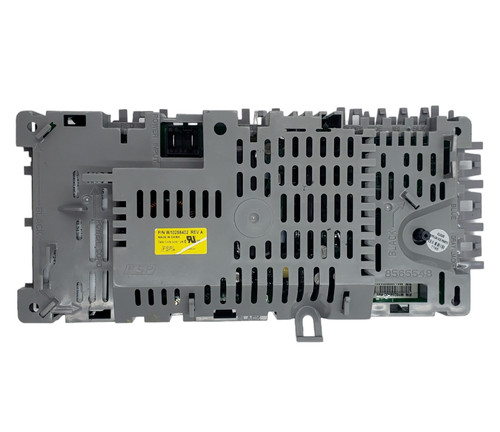 Controllo lavatrice whirlpool - controllo,