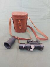 Canocchiale / Ottica MAS 49