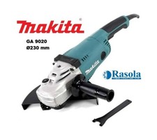 SMERIGLIATRICE ANGOLARE MAKITA