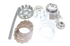 FRIZIONE - ROYAL ENFIELD