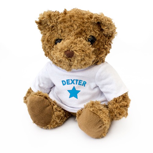 Nuovo dexter orsacchiotto - -,