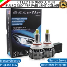 KIT FULL LED HIR HIR 2 6000K