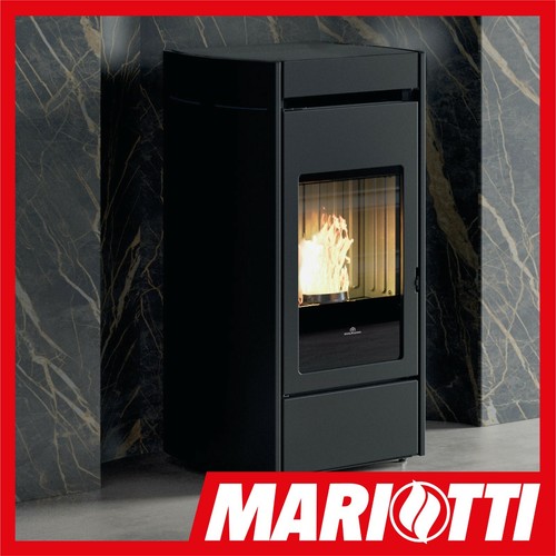 Stufa pellet lena plus - stufa,