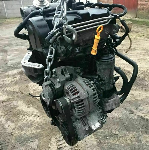 Motore volkswagen tdi amf - volkswagen,
