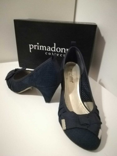 Scarpe donna primadonna misura - donna,