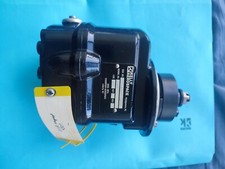 Slick  4301  magneto from Kelly aerospace