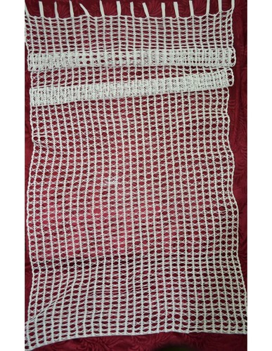 Tenda realizzata ad - ,