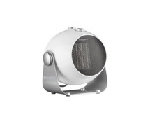 STUFETTA / TERMOVENTILATORE