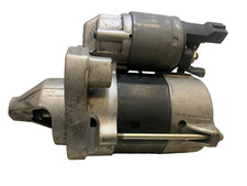 Motorino avviamento CITROEN C3 3A SERIE (2016-2024) codice motore: HM05