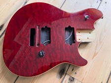 Corpo chitarra elettrica