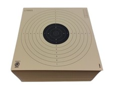 Bersaglio Kruger cartone cm