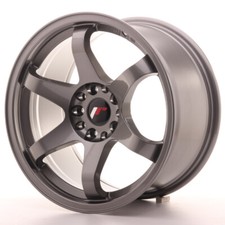 Japan Racing JR3 Alloy Wheel
