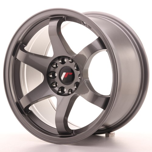 Cerchi lega japan racing - cerchi,