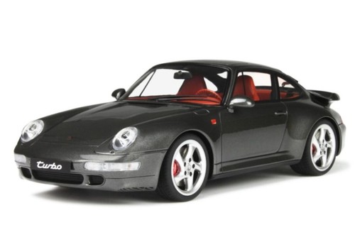 Porsche 911 turbo - porsche,