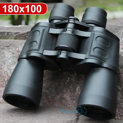 Zoom militare 180x100 binocolo - zoom,