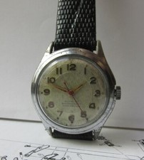 Felca 17 rubis antimagnetic