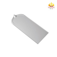 Pala per Pizza al Metro in Alluminio (solo testa) - 40x80cm