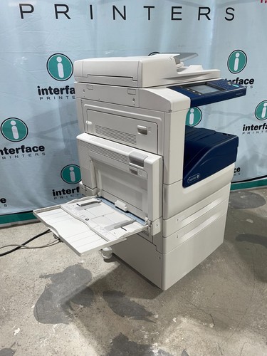Xerox workcentre 5325 printer - workcentre,
