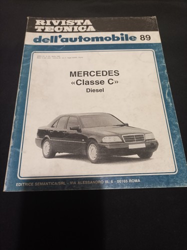 Rivista tecnica - rivista,