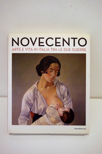 Novecento arte vita in - arte,