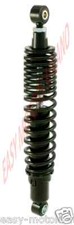 R.O. AP8163551 AMMORTIZZATORE POSTERIORE APRILIA Scarabeo Lite Light 125 250 300