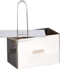 , Coppapasta Rettangolare Con
