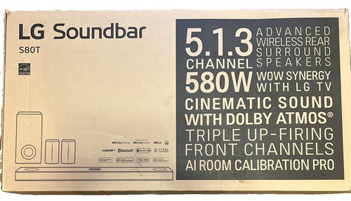 S80tr 3 dolby atmos - lg,
