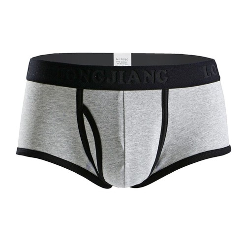 Intimo uomo piatto angolo - uomo,